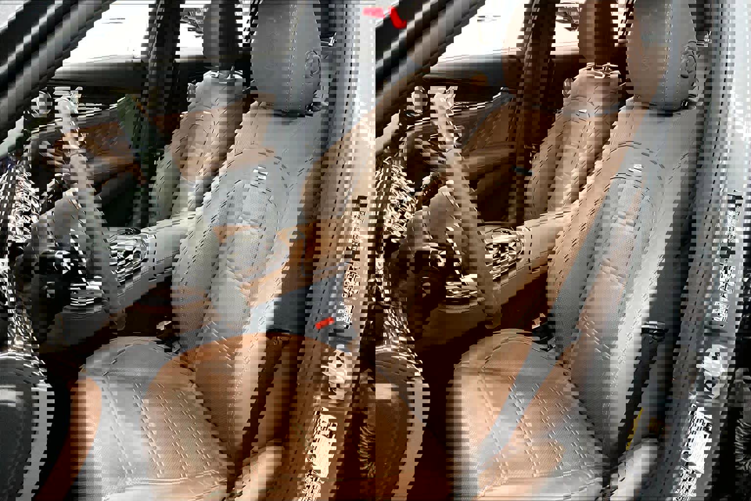 Used 2019 Mercedes-Benz E 63 AMG S image 7