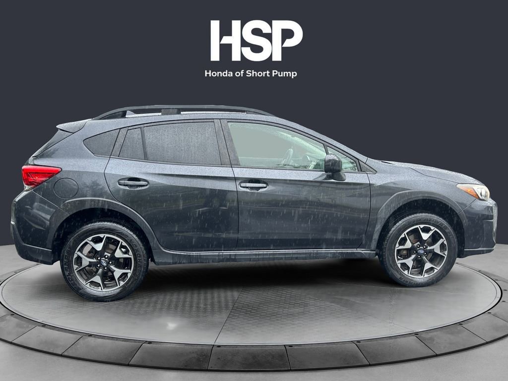 Used 2019 Subaru Crosstrek 2.0i Premium w/ Popular Package #3 AWD/4WD image 6