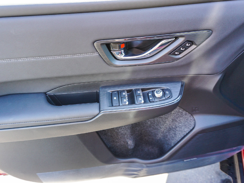 New 2026 Subaru Outback Touring XT AWD/4WD image 18