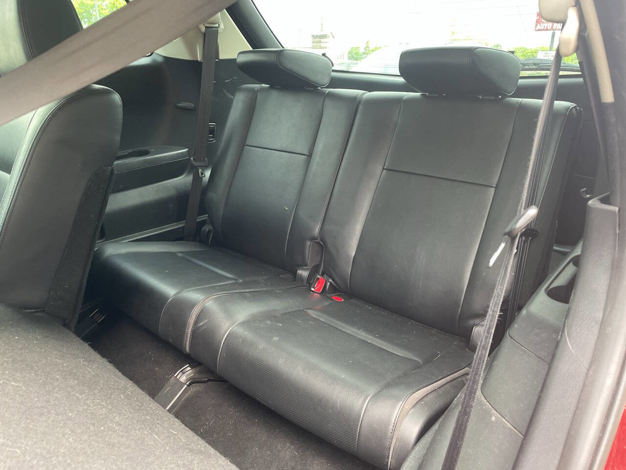 Used 2014 MAZDA CX-9 Touring w/ Touring Technology Package image 12