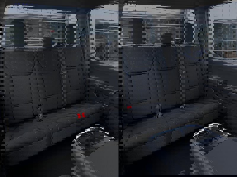 New 2026 Ford F150 STX w/ Equipment Group 200A image 42