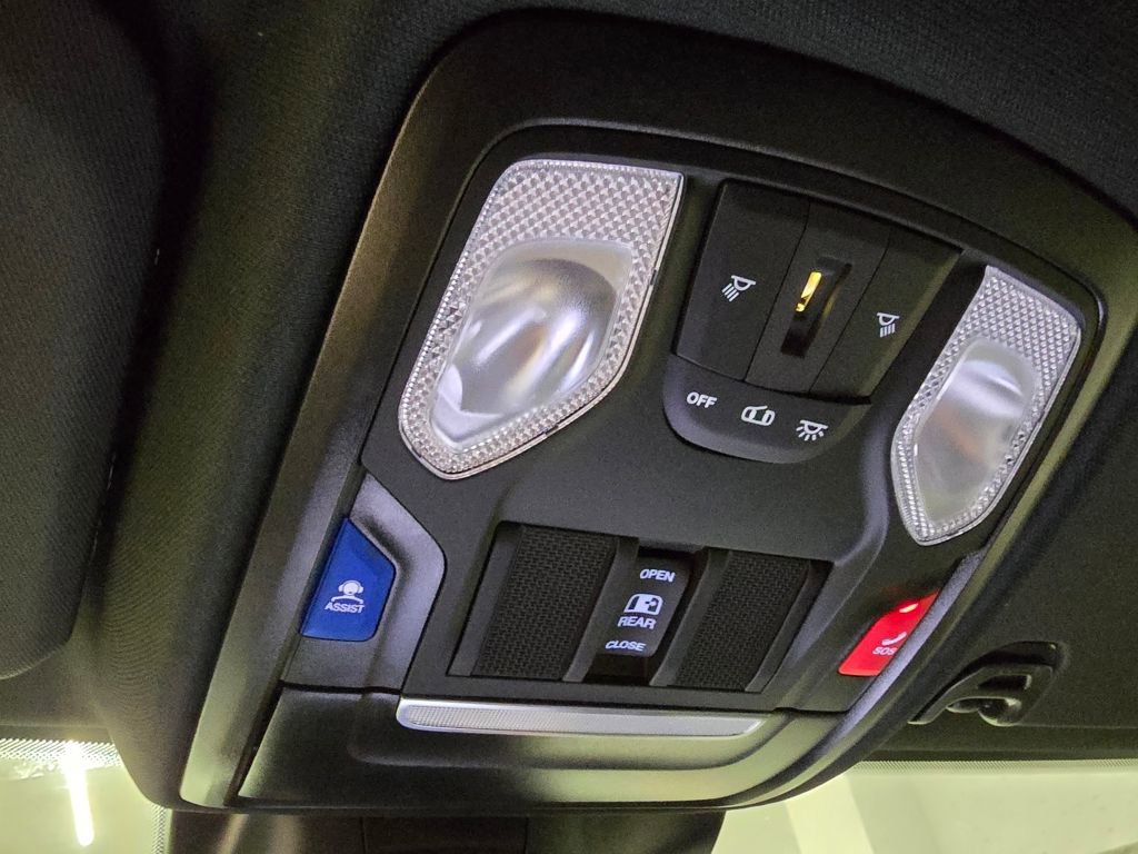 New 2026 RAM 4500 Tradesman image 32