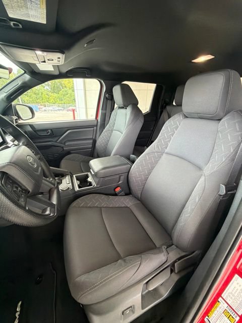 Used 2026 Toyota Tacoma SR5 RWD image 21