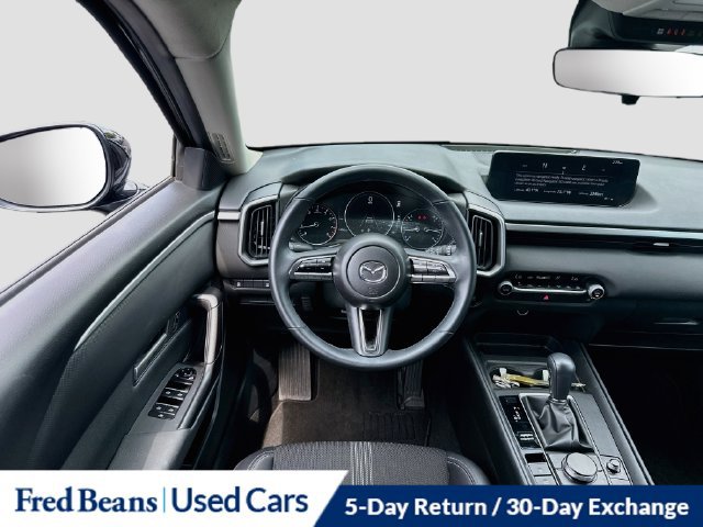 Used 2025 MAZDA CX-50 AWD 2.5 S w/ Select Package image 28