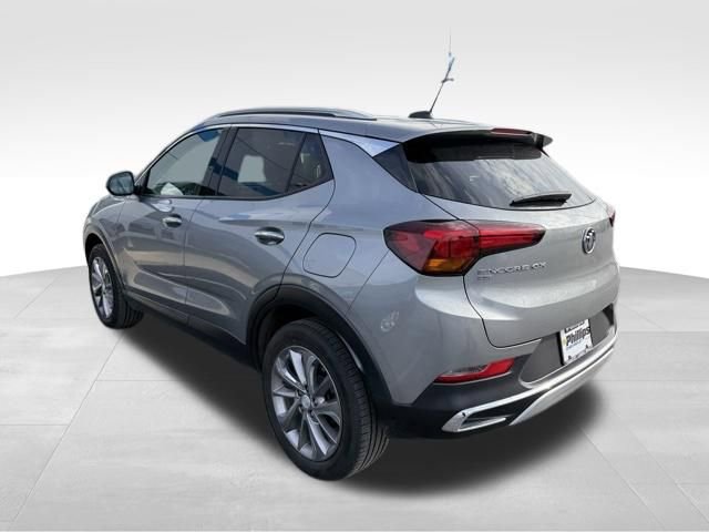Used 2023 Buick Encore GX Essence w/ Experience Buick Package image 14