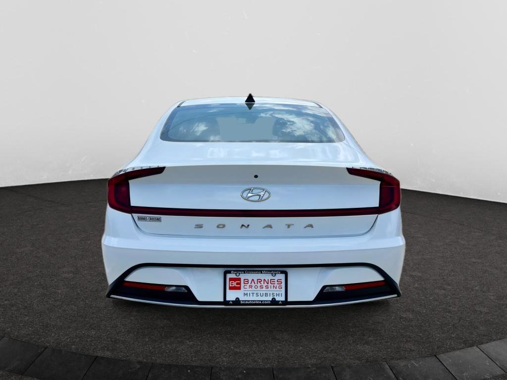 Used 2022 Hyundai Sonata SE FWD image 6