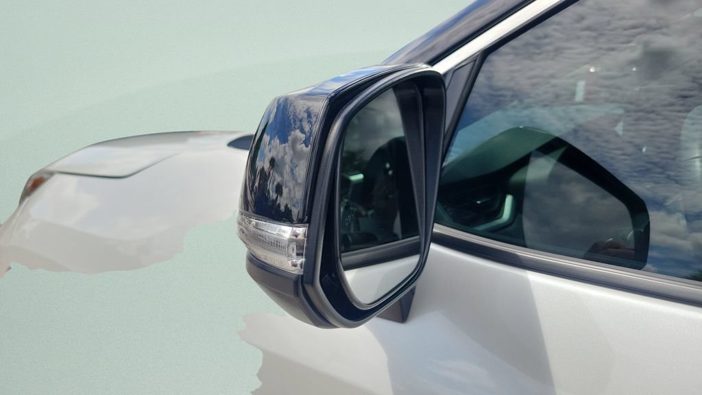 Certified 2024 Toyota RAV4 XSE AWD/4WD image 26