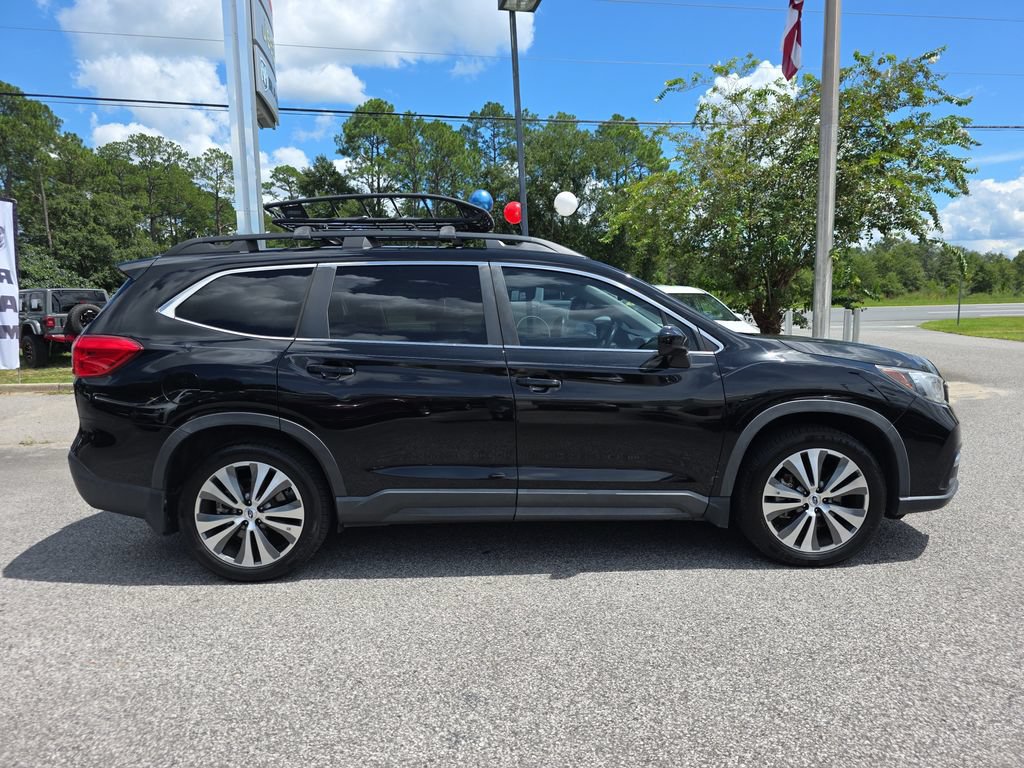 Used 2019 Subaru Ascent Premium w/ Popular Package #2 AWD/4WD image 7