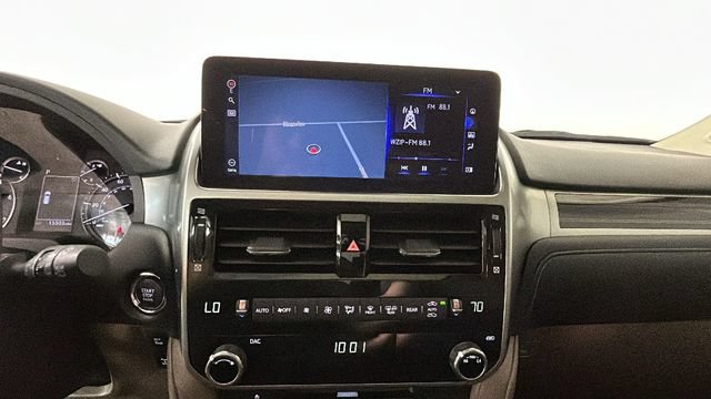 Used 2023 Lexus GX 460 Premium AWD/4WD image 24