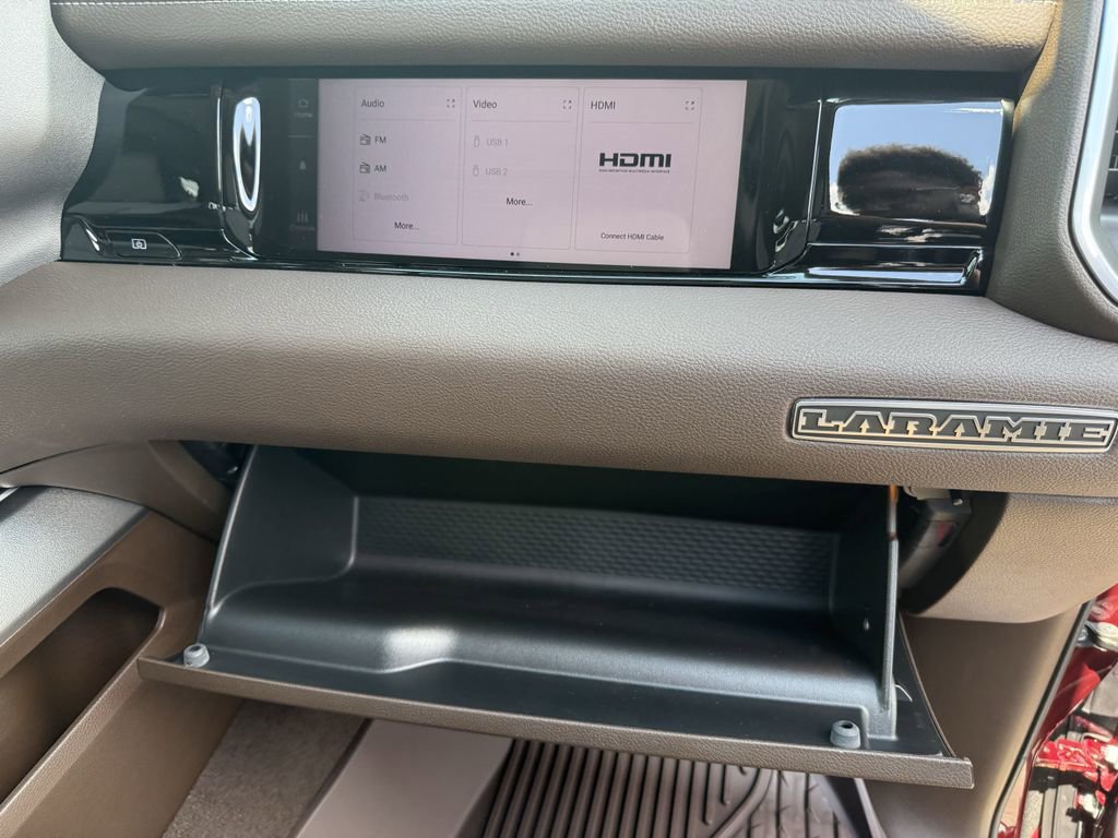 New 2026 RAM 1500 Laramie image 39