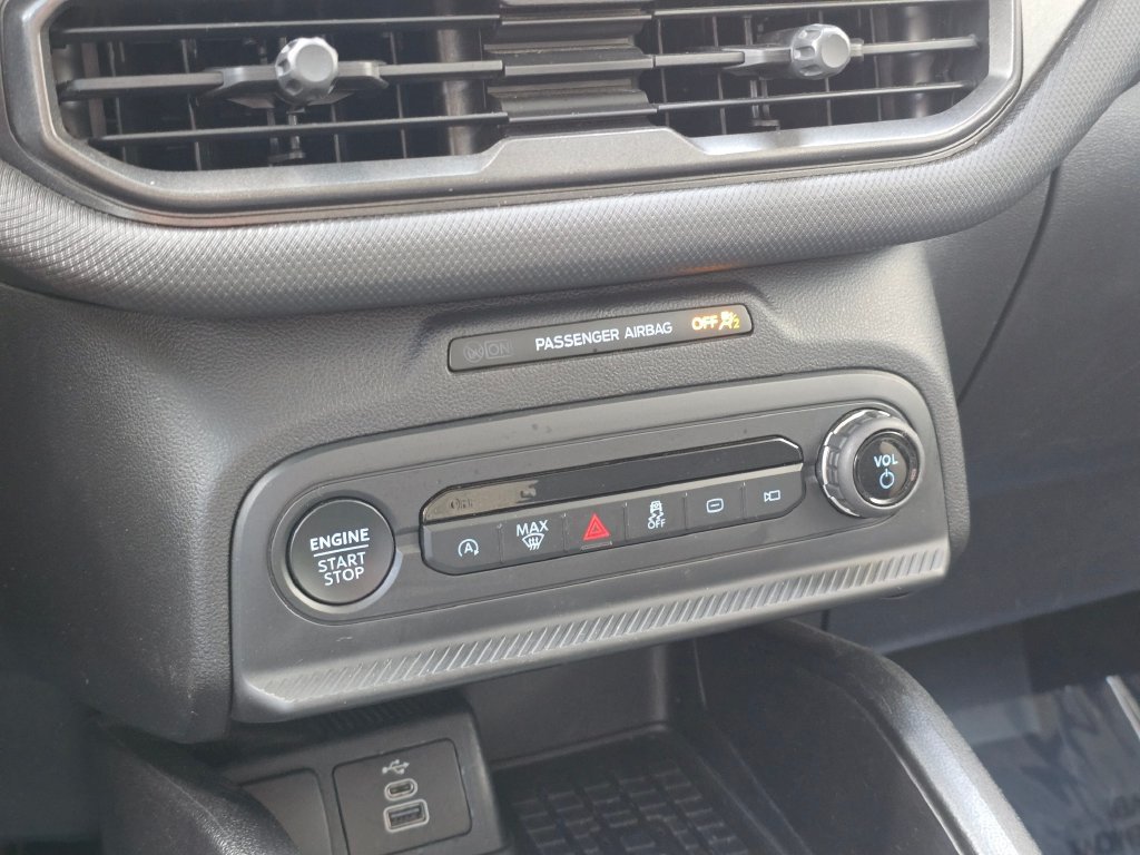 Used 2025 Ford Bronco Sport Big Bend AWD/4WD image 25