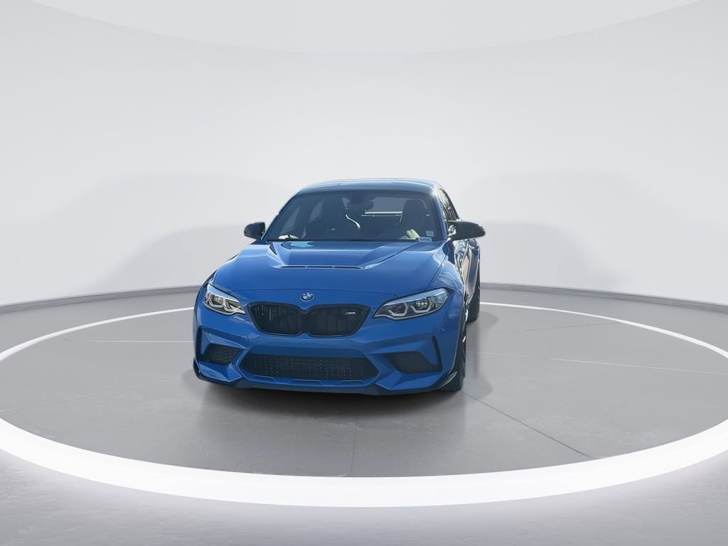 Used 2020 BMW M2 CS image 3
