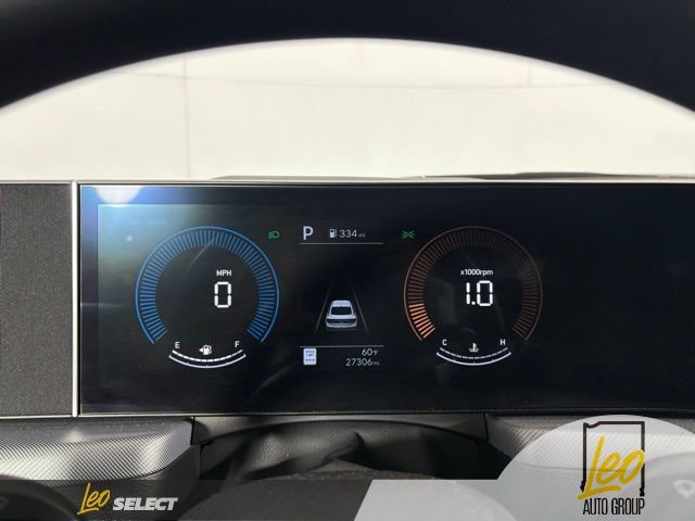 Used 2025 Hyundai Sonata SEL image 13