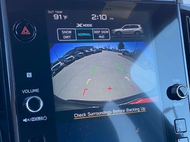 New 2026 Subaru Forester Premium image 23