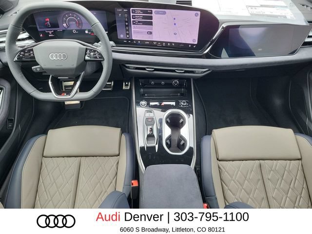 New 2026 Audi A6 Prestige AWD/4WD image 14