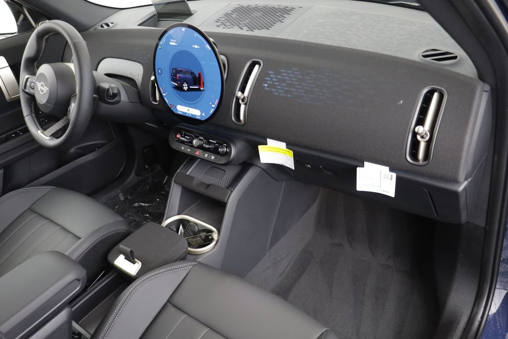New 2027 MINI Cooper Countryman S AWD/4WD image 20