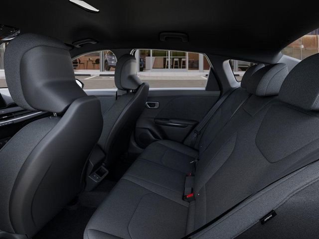 New 2026 Kia K4 LXS image 18