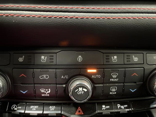 Certified 2024 Dodge Durango GT image 12