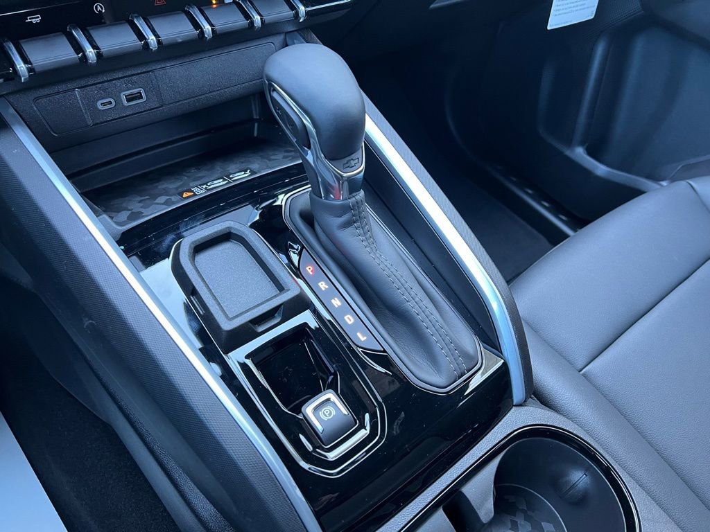 New 2026 Chevrolet Colorado LT w/ LT Convenience Package image 42