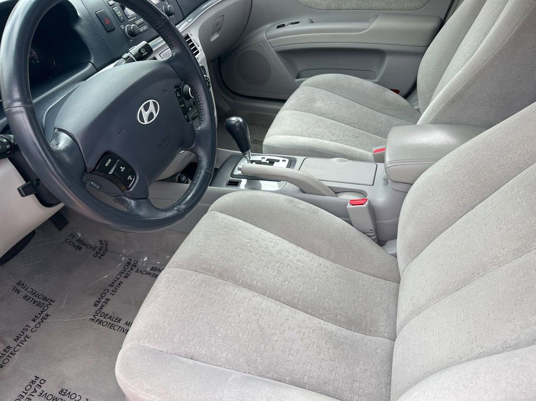Used 2006 Hyundai Sonata GLS FWD image 10