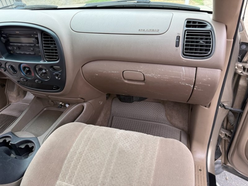 Used 2003 Toyota Tundra SR5 w/ TRD Off-Road Pkg RWD image 21