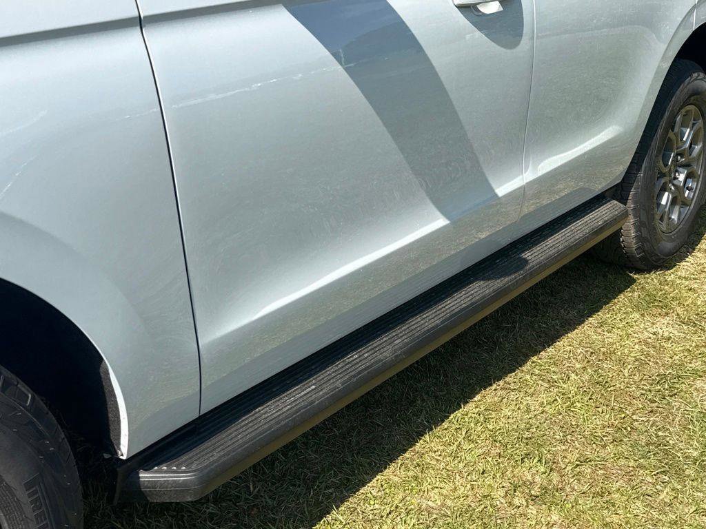 New 2026 Ford Expedition Active RWD image 54