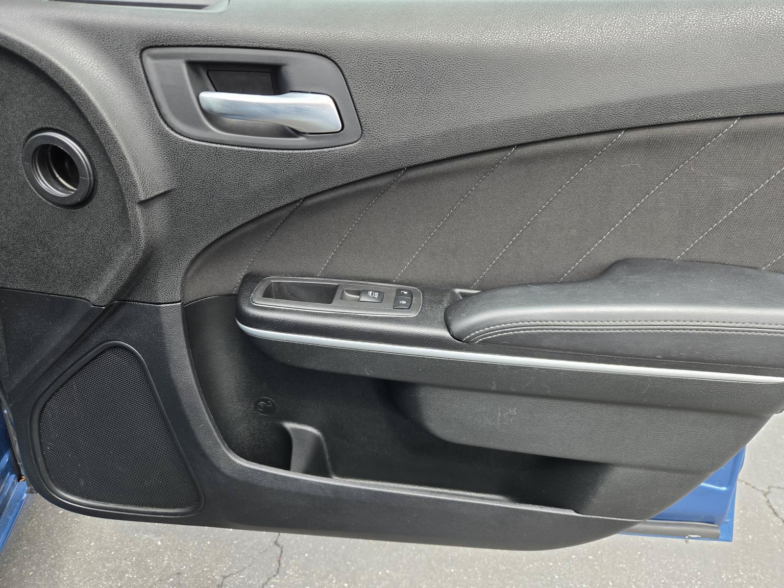 Certified 2022 Dodge Charger SXT RWD image 33