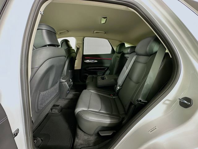 Certified 2026 Genesis GV70 2.5T image 25