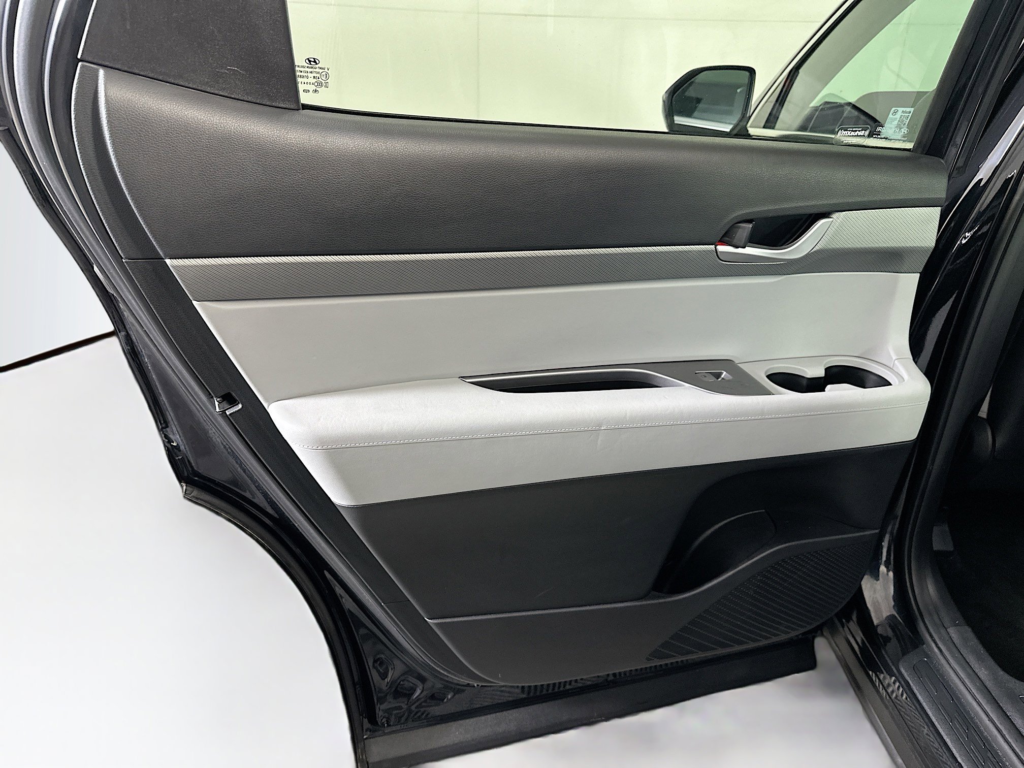 Used 2025 Hyundai Palisade SEL image 27