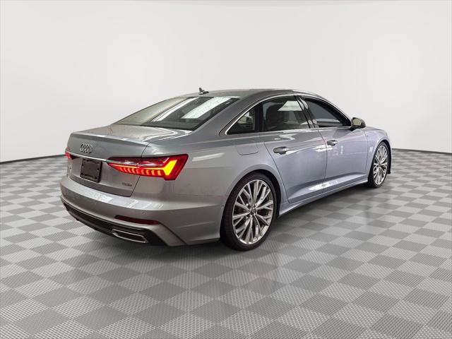 Used 2019 Audi A6 3.0T Prestige AWD/4WD image 3