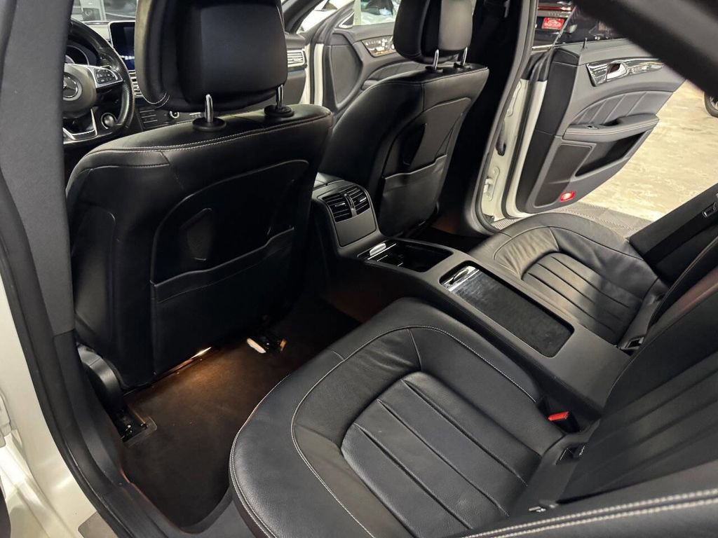 Used 2016 Mercedes-Benz CLS 550 image 48