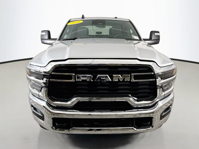 Used 2026 RAM 2500 Big Horn AWD/4WD image 2