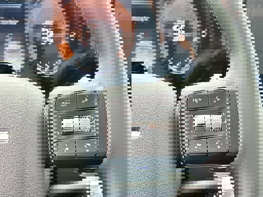 New 2026 Hyundai Santa Fe XRT image 15