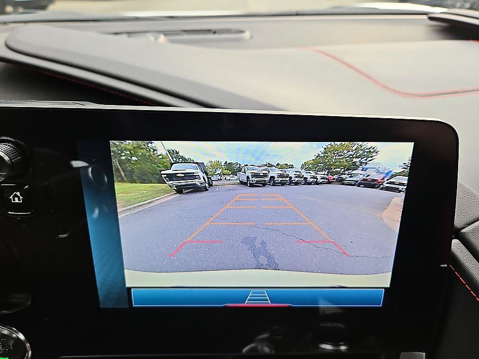Used 2024 Chevrolet Corvette Z06 RWD image 20