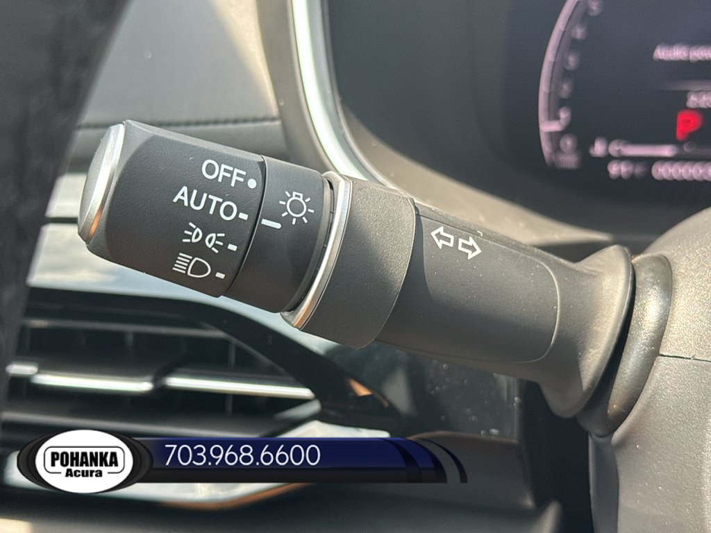 New 2026 Acura MDX w/ Technology Package AWD/4WD image 10