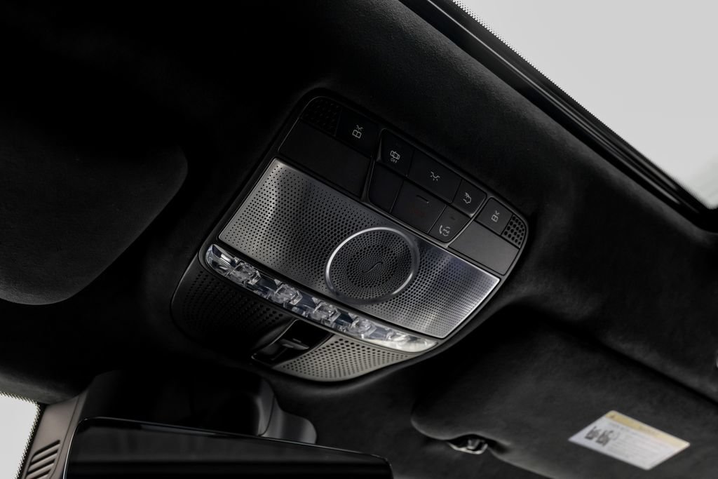 Used 2021 Mercedes-Benz G 550 image 27