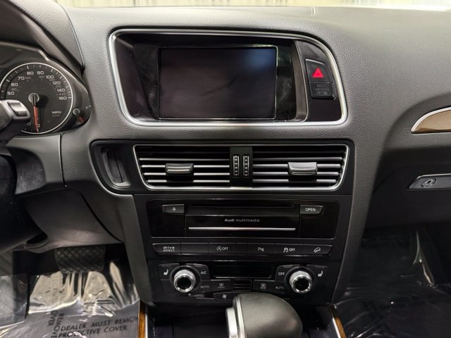 Used 2015 Audi Q5 TDI Premium Plus w/ Technology Package AWD/4WD image 13