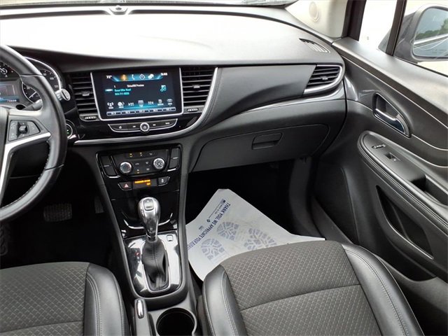 Used 2019 Buick Encore Preferred image 15