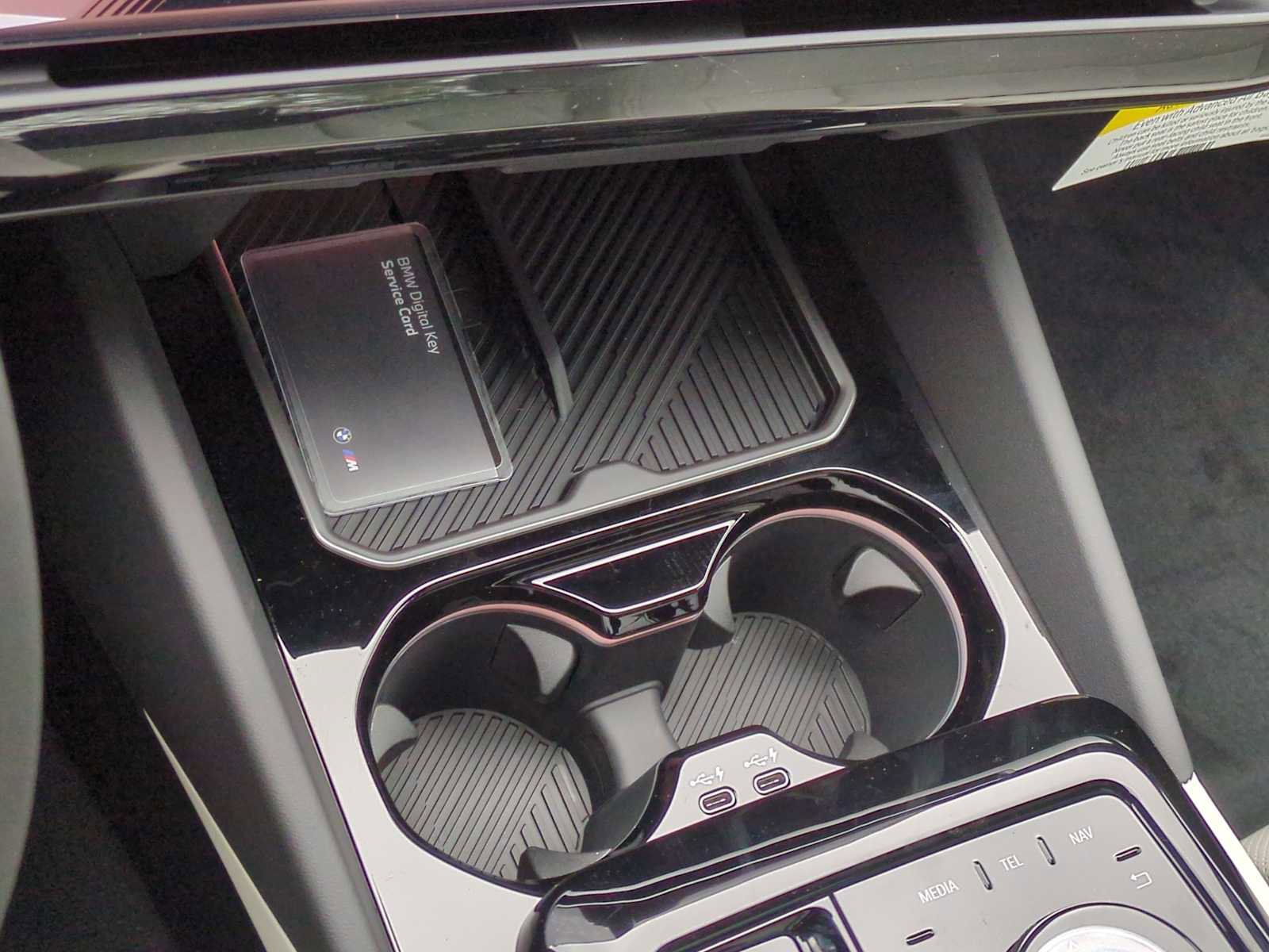 New 2026 BMW 540i xDrive image 33