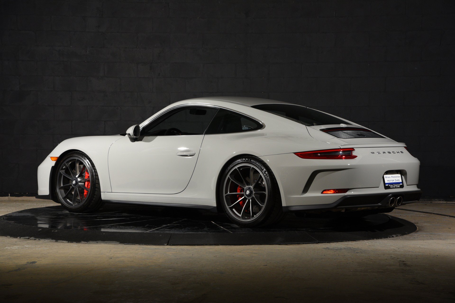 Used 2019 Porsche 911 GT3 RWD image 19