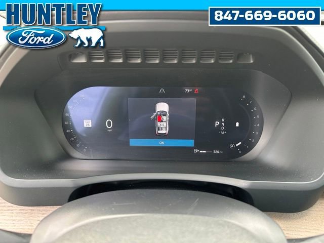Used 2025 Volvo XC90 B6 Plus AWD/4WD image 32