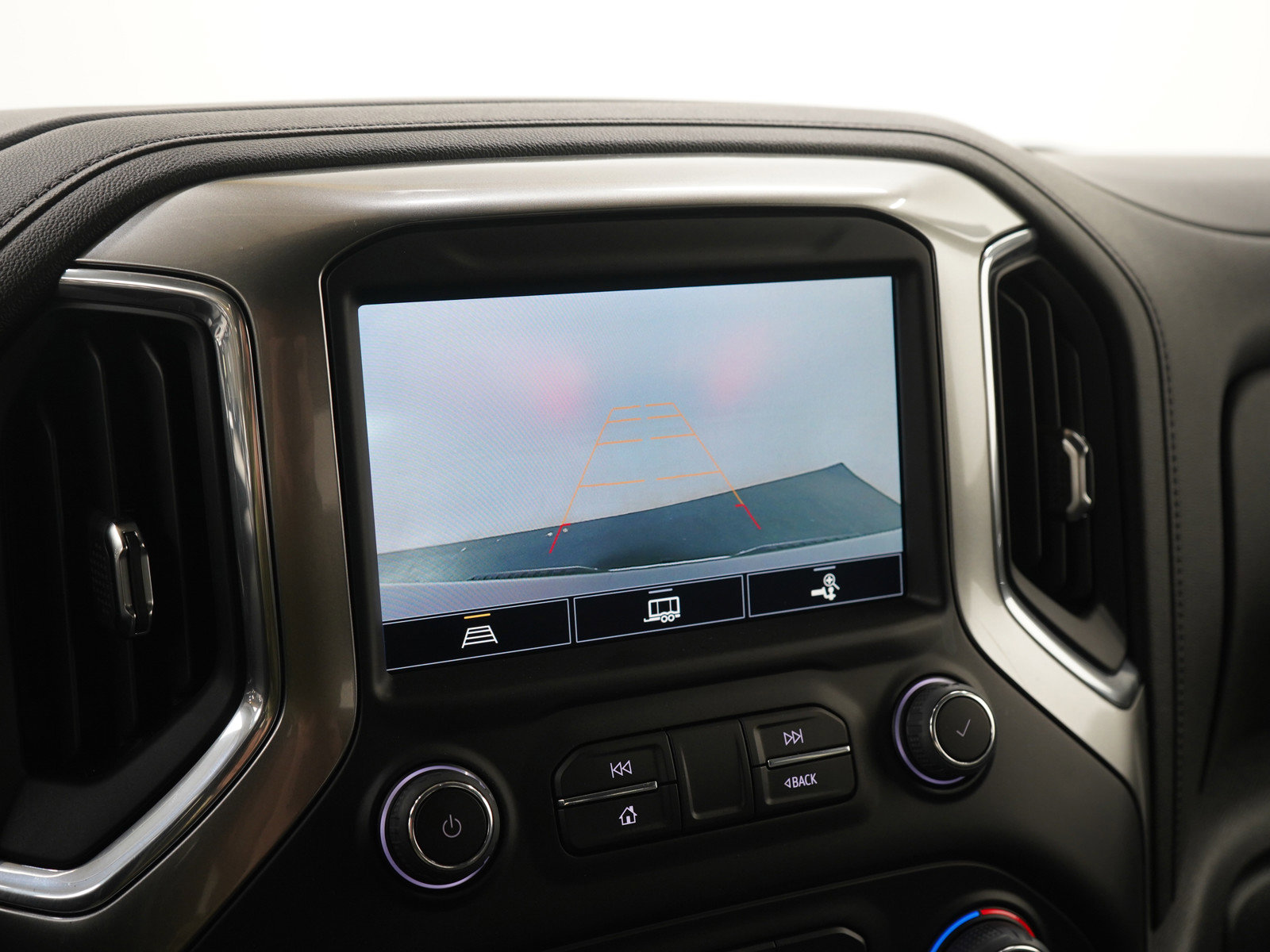 Used 2022 Chevrolet Silverado 1500 LTZ image 29