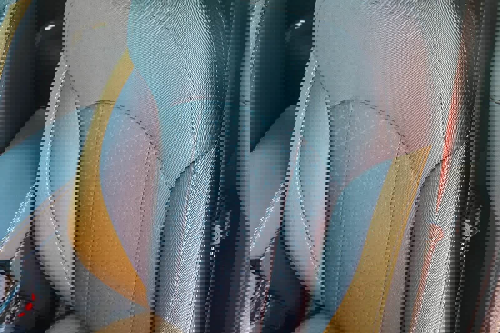 New 2025 Subaru Crosstrek 2.5i Sport image 21