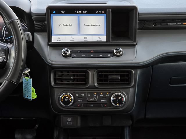 Used 2023 Ford Maverick Tremor w/ Tremor Off-Road Package AWD/4WD image 16