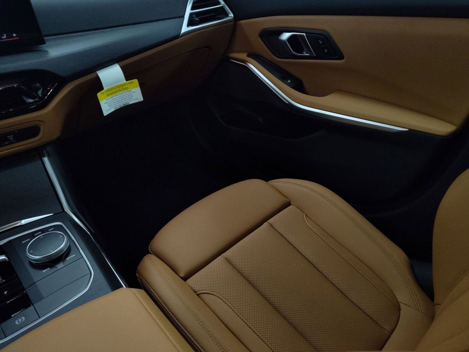 New 2026 BMW 330i xDrive Sedan w/ M Sport Package image 23