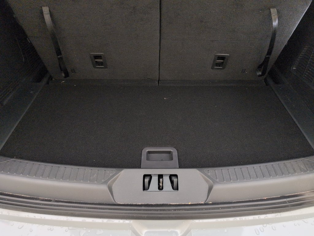 Used 2026 Ford Explorer Active RWD image 24