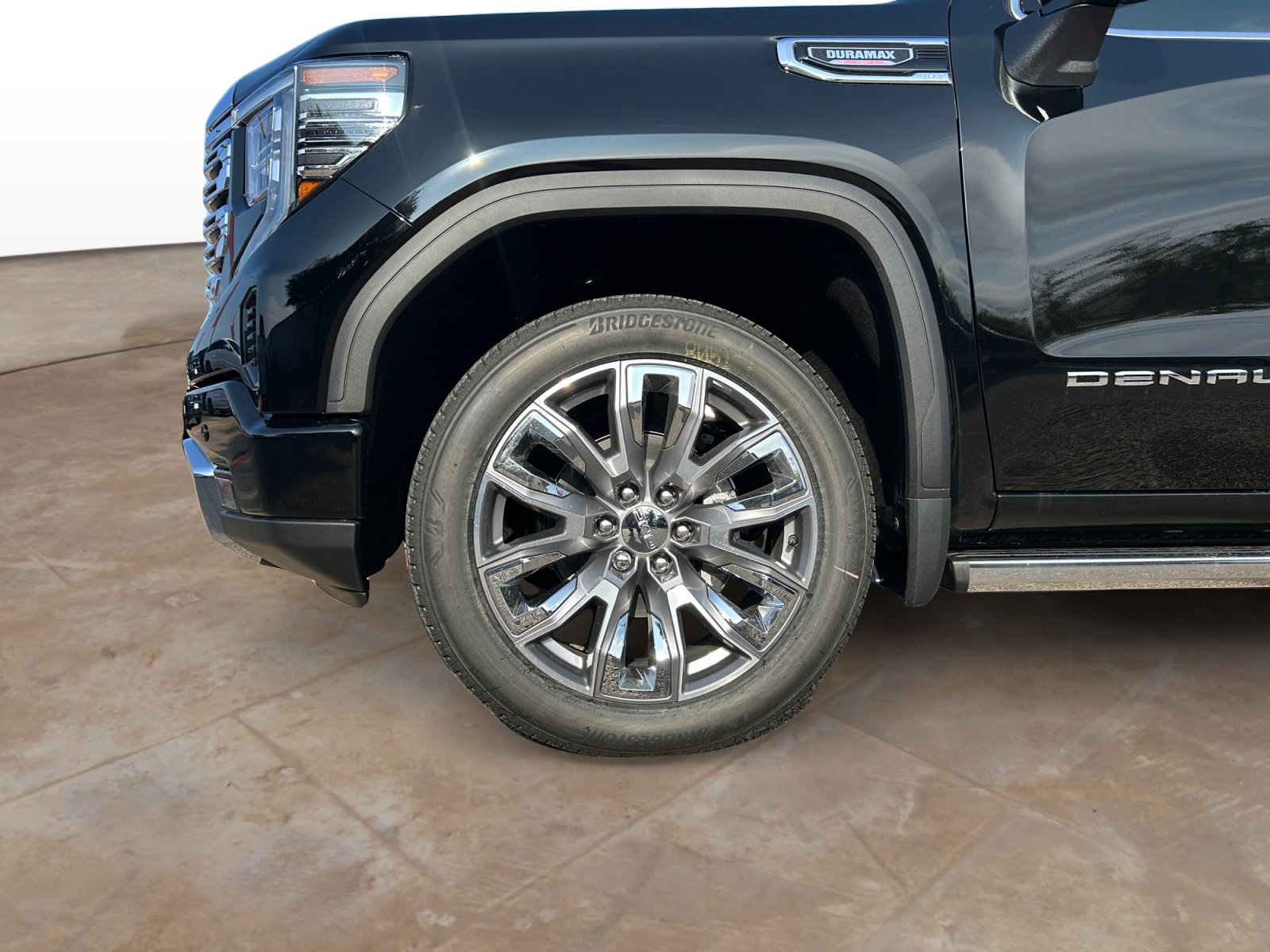 New 2026 GMC Sierra 1500 Denali AWD/4WD image 30