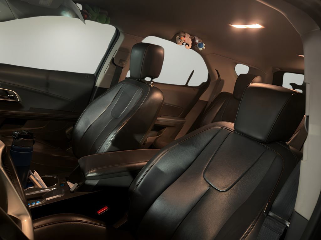 Used 2014 Chevrolet Equinox LT w/ Power Convenience Package image 8