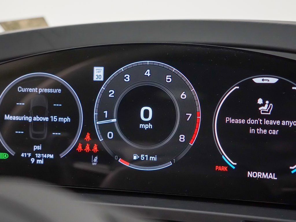 New 2026 Porsche Cayenne S AWD/4WD image 26