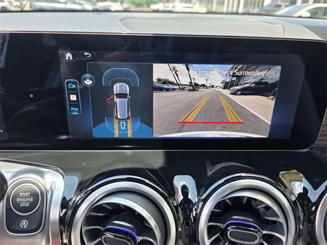 New 2025 Mercedes-Benz GLB 250 GLB 250 image 11